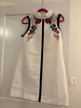 Ted Baker Floral Dress